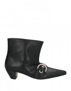 Ботильоны Low Classic, черный