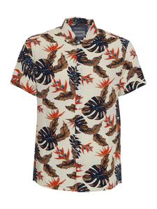 Рубашка на пуговицах Comfort fit BLEND, Mixed Colors