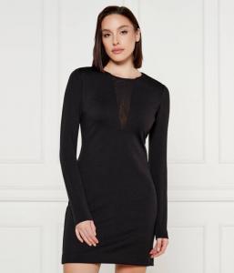 Платье Hugo Kenty-1, черный