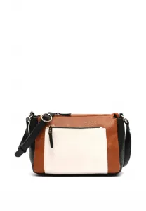 Сумка через плечо minervi Misako, Brown