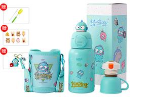 Термостакан Sanrio, темно-синий