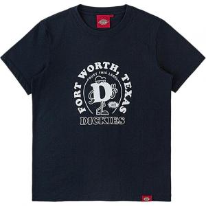 Футболка женская Dickies