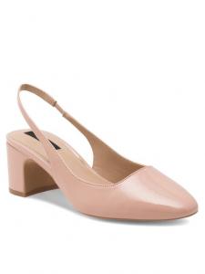 Сандалии Nine West, бежевый