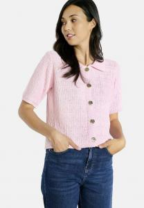 Кардиган LolaLiza WITH BUTTONS, Lt Pink/Pink