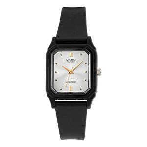 Часы CASIO Sports Quartz Waterproof White Analog, белый