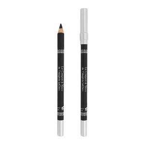 Карандаш для глаз eye pencil T Leclerc, 01 - noir onyx, вес 1.05 гр.
