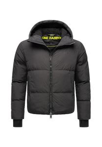 Зимняя куртка tayroos xx Stone Harbour, черный