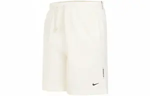 Мужские баскетбольные шорты Nike, Белый