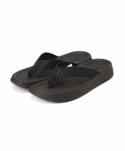 Сандалии MALIBU SURFRIDER (УНИСЕКС) ЧЕРНЫЕ B'2Nd