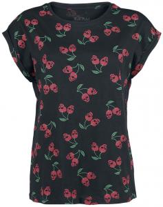 Футболка Rock Rebel by EMP, черный