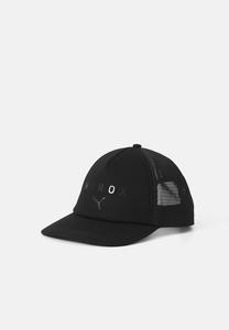 Бейсболка Puma HYROX TRUCKER UNISEX, Black