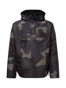 Куртка межсезонная Brandit, Muddy Colored