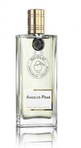 Николай, Ангелис Груша, туалетная вода, 100 мл, Nicolai