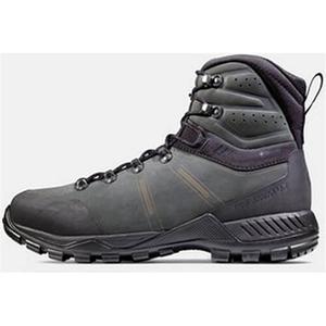 Мужские треккинговые ботинки Mammut Mercury Tour II High GTX
