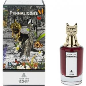 Penhaligon's Bewitching Yasmine Eau De Parfum Spray 75ml