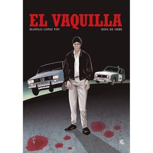 El vaquilla (Cascaborra)