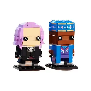 Конструктор Kingsley Shacklebolt & Nymphadora Tonks 40618 LEGO