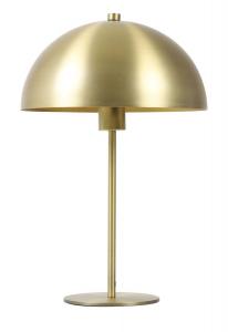 Настольная лампа Light & Living Merel, золото - 30 х 45 х 30 см