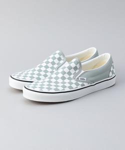 Кроссовки VANS CL SLIP-ON CT (эксклюзивный размер для интернет-магазина) мужские Coen, цвет Lt.Gray