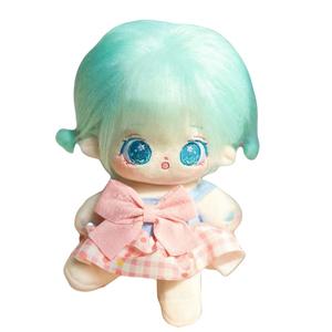 Плюшевая кукла двенадцать созвездий хлопковая кукла высота 20см LEVENKENESS