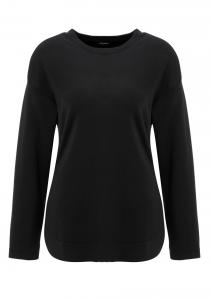 Толстовка Aniston CASUAL, Black