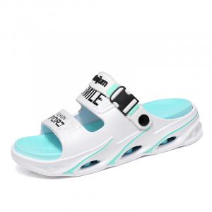 CariteSport Пляжные сандалии унисекс White Moon, цвет White Moon