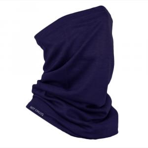 Шарф-воротник Hot Chillys Solid (для взрослых), Navy