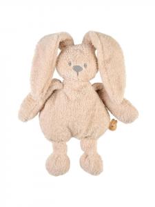 Мягкая игрушка "Кролик Лапиду" песочного цвета