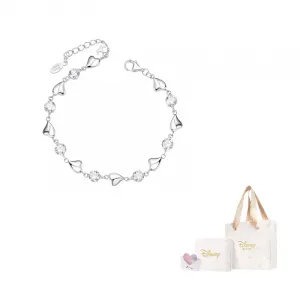 Disney Браслеты для женщин из латуни 925 Sterling Silver