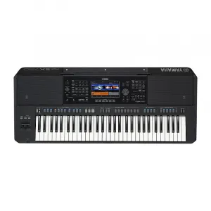 Цифровой аранжировочный синтезатор Yamaha PSR-SX720