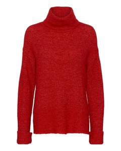 Свитер Part Two Leahs, Fire Red