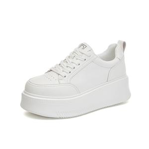 D Fuse Scandinavia низкие скейтерские кроссовки женские D:FUSE SCANDINAVIA, экрю