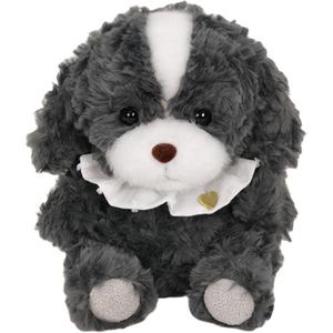 Плюшевая кукла маленького щенка высотой 17 см Runcan