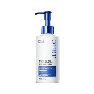 Средства для удаления волос Unisex OHBT