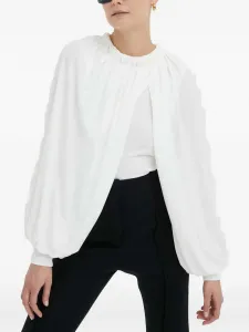 Мини-платье Belinda с длинными рукавами Day Birger Et Mikkelsen, белый