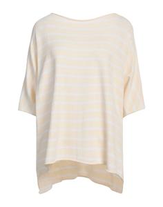 Свитер Liviana Conti, кремовый