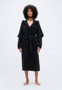 Халат Off-White, Black