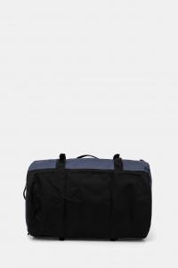 Дорожная сумка для лагеря Base Camp - S The North Face, темно-синий