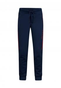 Спортивные брюки Retour Jeans, темно-синий