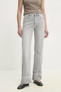 Джинсы Answear.Lab, серый