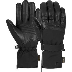 Перчатки Reusch Ethan Gore-Tex Reusch, черный