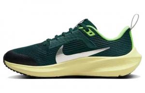 Кроссовки унисекс Nike Air Zoom Pegasus 40, Green