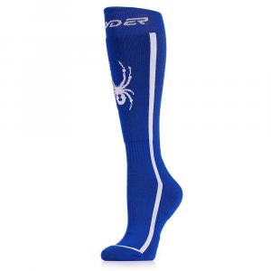 Лыжные носки Spyder Sweep (для мальчиков) - Зима 2023, Electric Blue