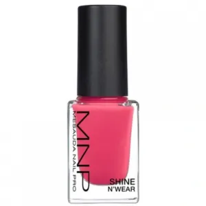 Лак для ногтей Shine N'Wear, оттенок 211 Groove, 10 мл Mnp