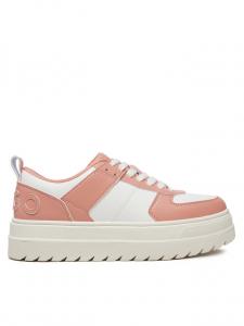 Кроссовки Lyssa 50536310 Hugo, розовый