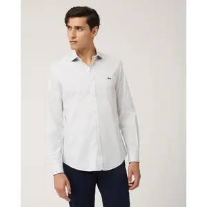 Рубашка Harmont & Blaine CNK011012569, белый