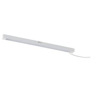 Светодиодная осветительная лента WRKTP/WARD с датчиком IKEA, 40 см, цвет dimmable white