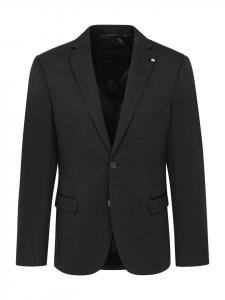 Куртка Bugatti, темно-серый