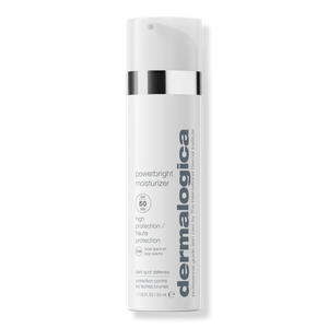 Увлажняющий крем PowerBright SPF 50 Dermalogica