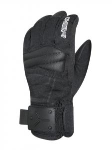 Snow Speeder - водонепроницаемые зимние велосипедные перчатки с карманом Hotliner Chiba